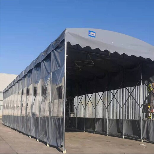 北京从事遥控悬空折叠篷操作简单