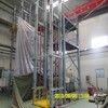 優質山東鴻安機械導軌式升降機品種繁多,廠房液壓貨梯