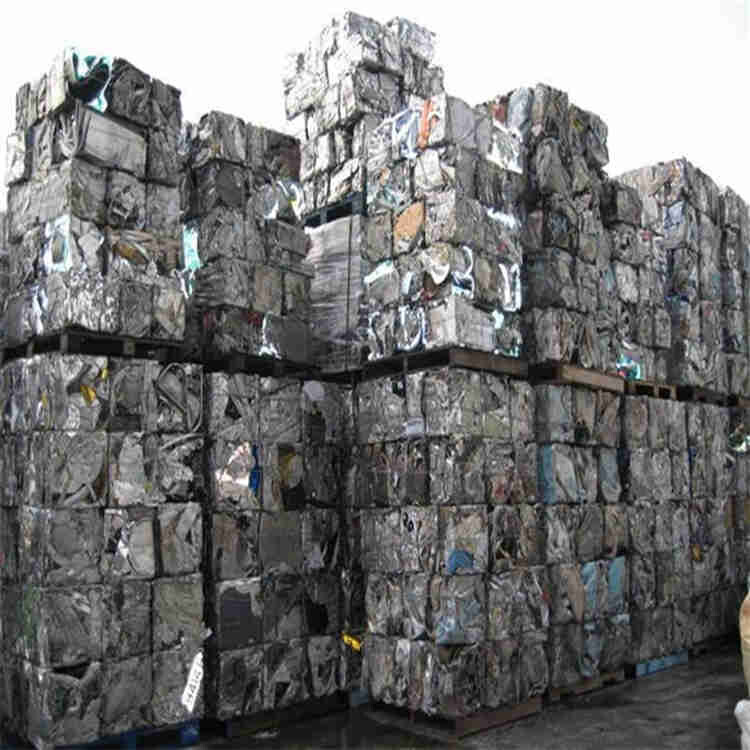 武汉青山区废铝回收