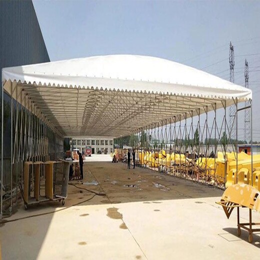 上海防水遥控悬空折叠篷操作简单