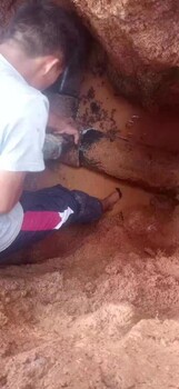 揭阳专业地下自来水管漏水检测工程