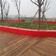 北京玻璃钢树池坐凳图