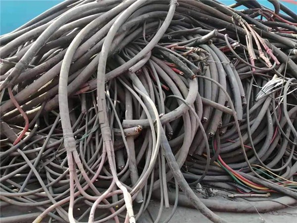 深圳哪里有废旧电缆回收有什么好处