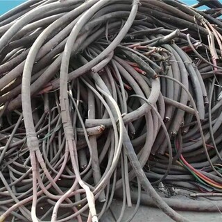 佛山正规废旧电缆回收市场行情图片3