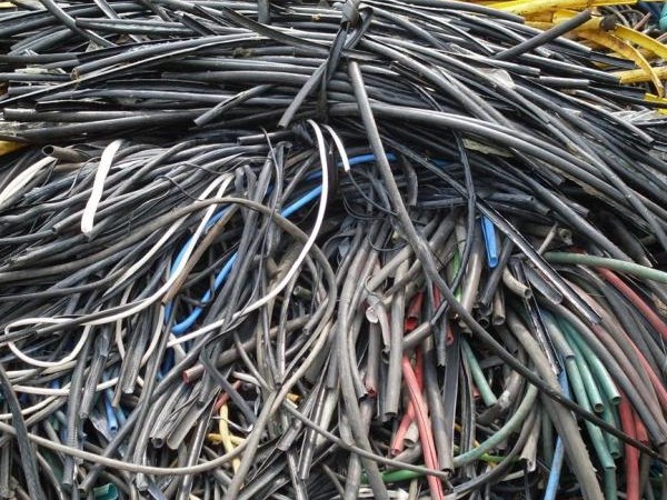 南京从事铜铝电缆回收最新报价