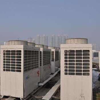 天津汉沽附近中央空调回收多少钱一斤