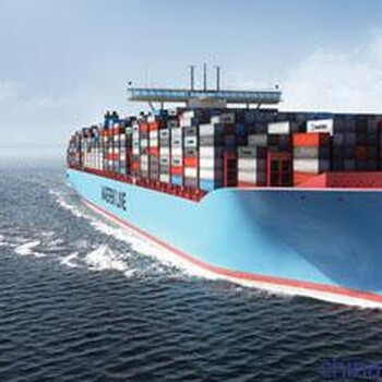 怀化承接海运出口代理市场需求