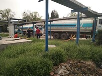 抽污水拉污水运输污水就在北京兴百荣污水处理公司图片0