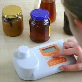 ET4110蜂蜜色度仪Pfund色度分析仪fund色度测定仪蜂蜜比色计