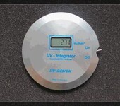 UV能量计紫外线能量计紫外能量仪德国UV能量仪UV焦耳计