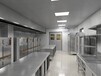 湖南厨房工程，永达浩泰厨房工程一站式服务设计