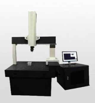 三坐标测量仪厂家全自动三坐标测量仪TLS554C三坐标仪价格