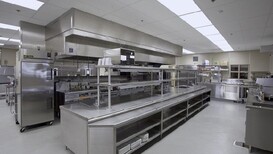 湘西厨房工程，永达浩泰厨房工程一站式服务功能,厨具工程图片1