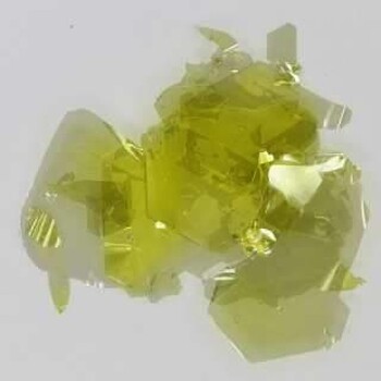 硫化镓晶体百分之99.995GaS(GalliumSulfide)
