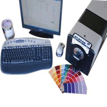 罗维朋加德纳比色仪罗威邦RT600表面色度仪Gardner色度检测仪