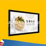 上海燈箱性能可靠,燈箱海報怎么安裝圖片1