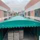 上海户外电动工程篷图