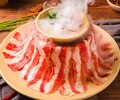 上海生产酸辣金汤鱼火锅底料报价美蛙鱼头火锅底料