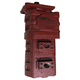 林工LGHC液压泵,安徽六安裕安区CCH500-2齿轮泵产品图