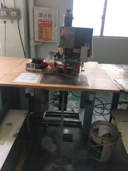广东坪山新区高周波塑胶熔接机使用方法