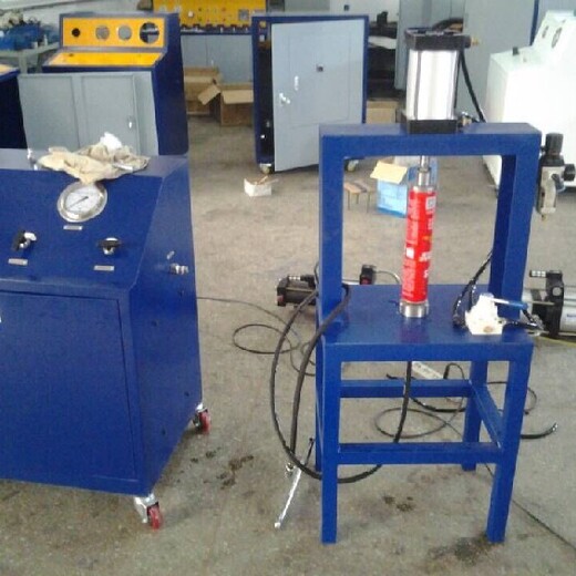 西宁生产空气增压泵气体增压系统