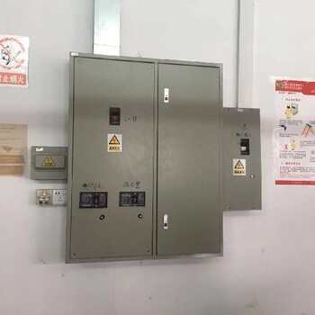 广东顺德水电安装上门维修