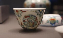 青花瓷器鉴定大明宣德图片4