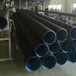 天津HDPE双壁波纹管供应钢带增强螺旋波纹管