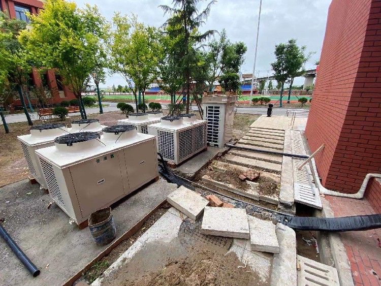 北京供应泳池除湿热泵参数,除湿机
