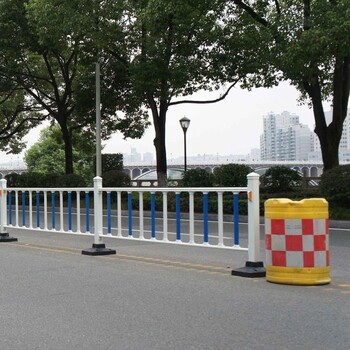益陽公路交通圍欄人行道市政護欄