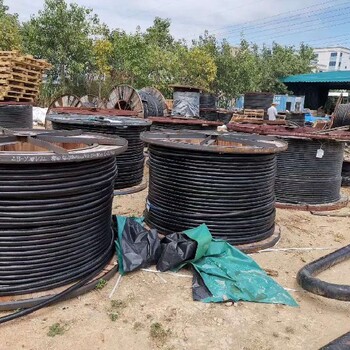 徐州废旧电缆回收联系方式旧电缆收购