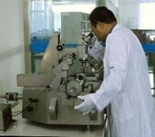 生物制药厂实验室仪器鉴定仪器仪表计量