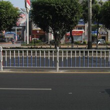 邵阳城市交通护栏防撞栏厂家