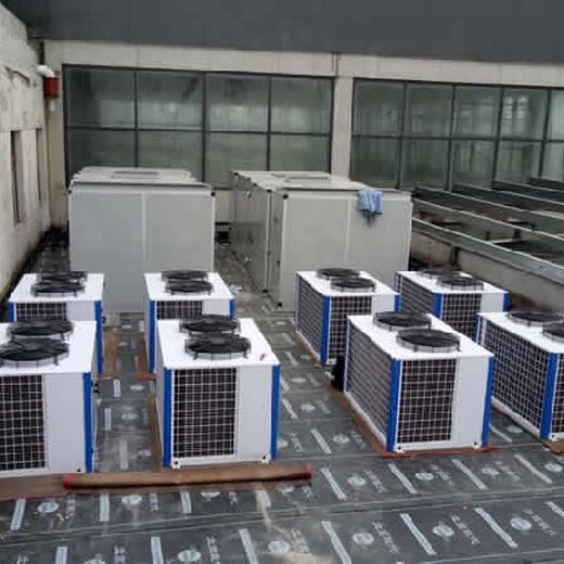 上海节能除湿热泵，除湿热泵工作原理,誉康鑫除湿热泵