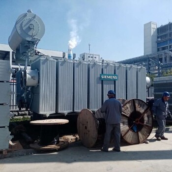 柳州电力电缆回收厂家