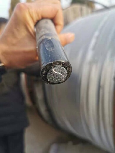 潮州废旧电缆回收联系方式,630电缆回收