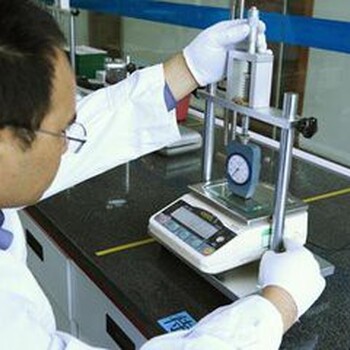 大埔县电子仪表设备计量第三方检测单位