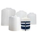 加厚塑料桶水塔储水罐超大号蓄水桶pe水箱2000升1/2/3/5/10吨大容量