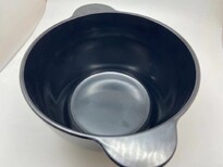 壹粵哥哥串串香盤子,冷鍋串串香砂鍋盤碗火鍋餐具材質圖片0