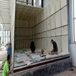 天津室內峻璐環保玻璃鋼消防水箱不銹鋼BDF保養圖片