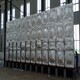 玻璃钢组装水箱图
