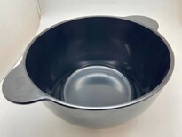 冷鍋串串香砂鍋盤碗火鍋餐具規格,冷鍋串串鍋盤圖片5