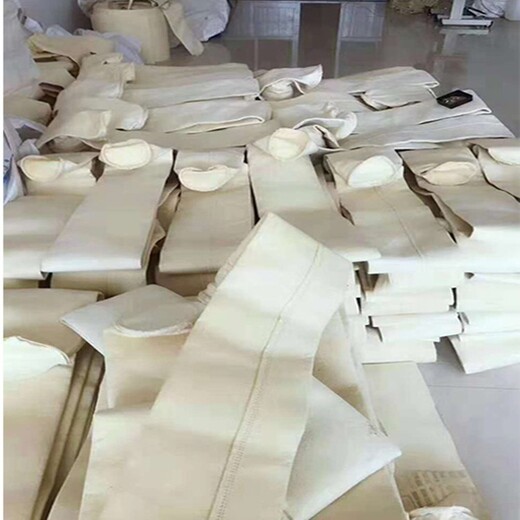 新款华英上海博格除尘布袋操作流程,除尘袋