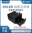 UVLED烘箱紫外LED烘箱UVLED光固化烘箱厂家直销图片