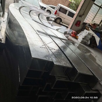 泉州艺术木纹铝单板报价,弧形铝单板厂家