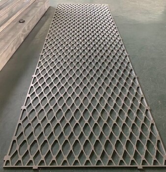 潮州扭曲木纹铝单板厚度,弧形铝单板多少钱一平