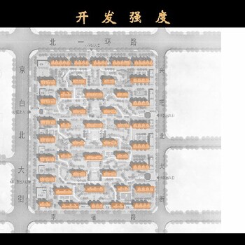 雄安新区房价2021新价格,/,白沟产业新城