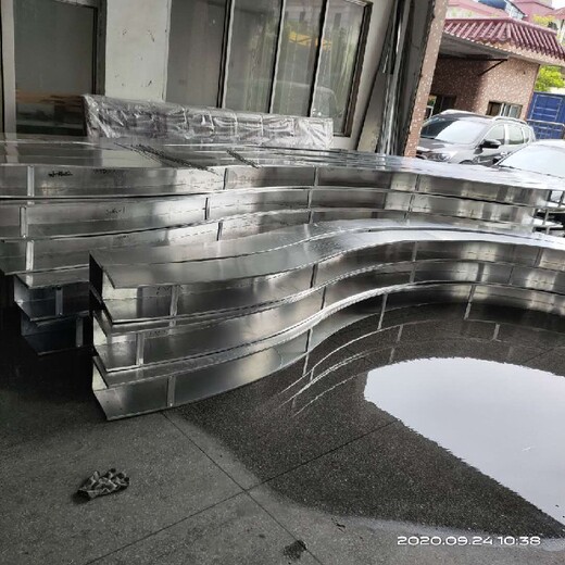 青岛艺术铝单板