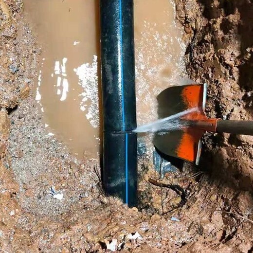 咏辉管道查漏家庭水管渗漏水检漏,给水管漏水测漏