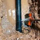 南城埋地金属管道泄压修理，管道测漏维修原理图